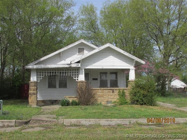 804 N Oklahoma Street Property Photo