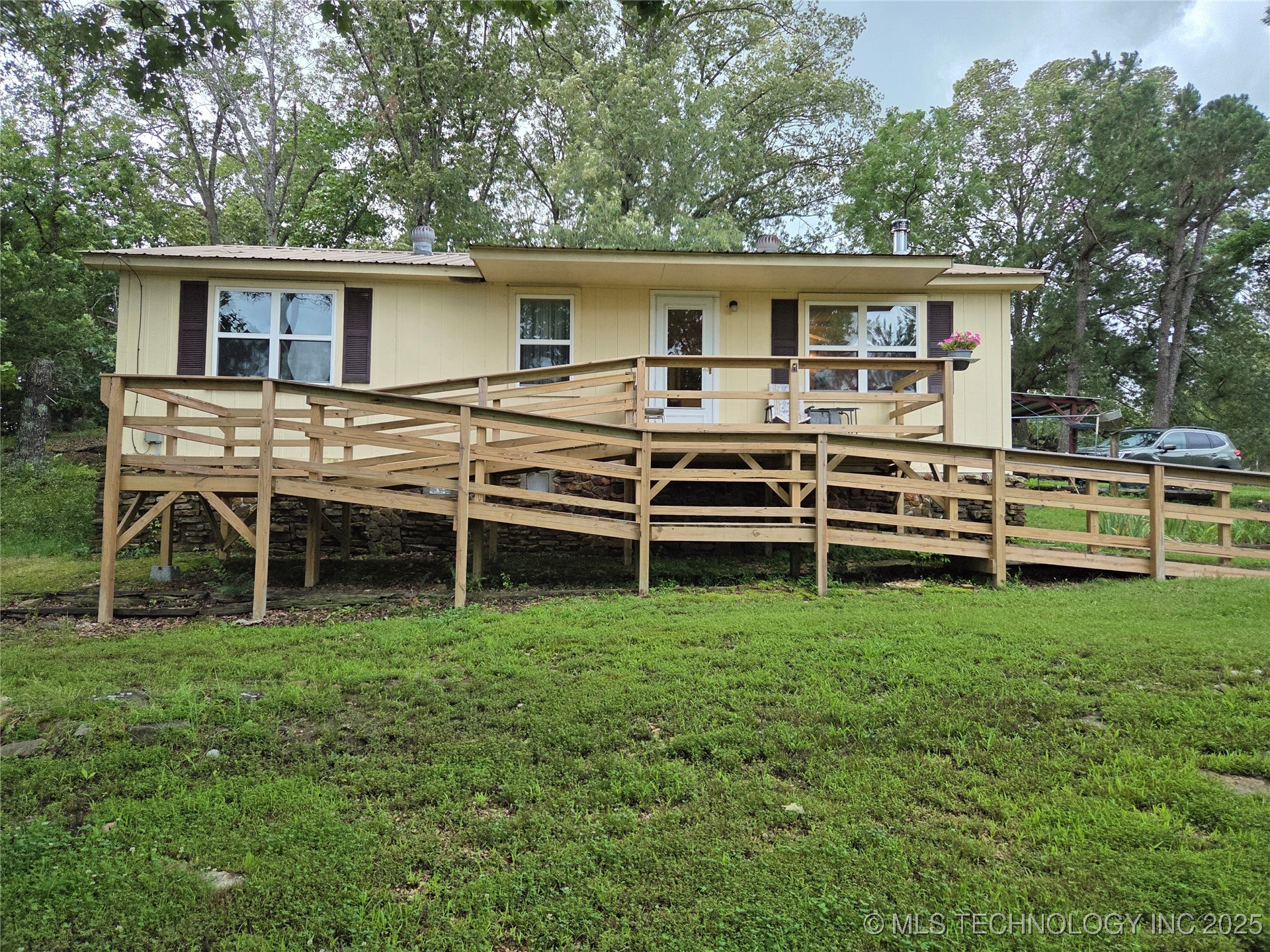 92133 S 4676 Road Property Photo 1