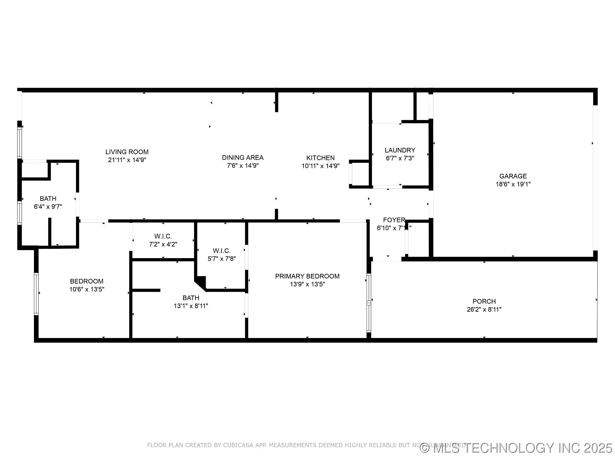 445 S Cypress Avenue Property Photo 27