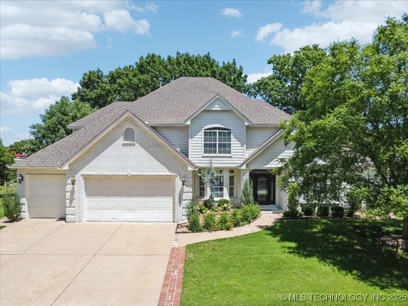 408 W Fairway Court Property Photo 1