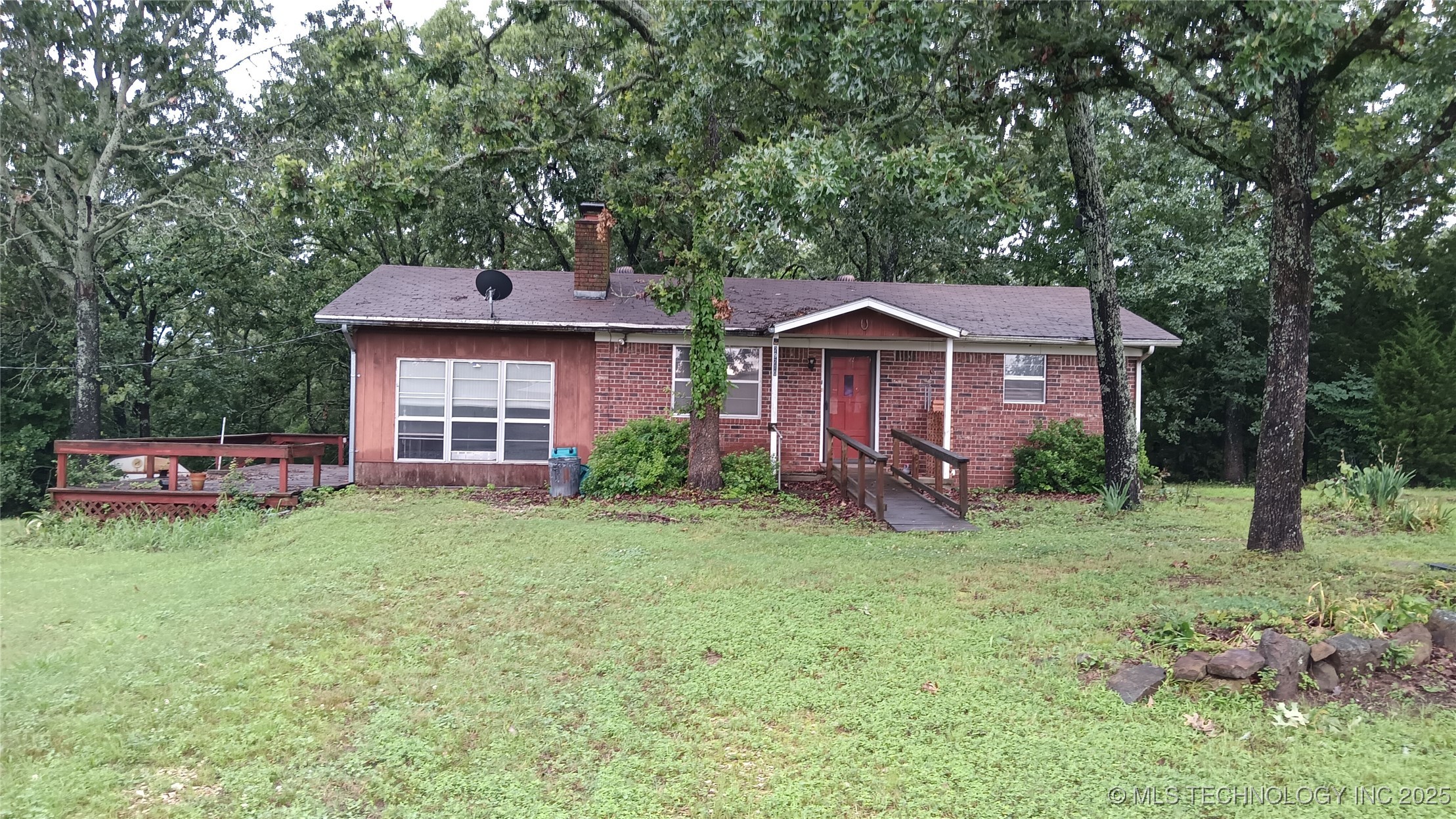 29210 S Big Hollow Road Property Photo 1