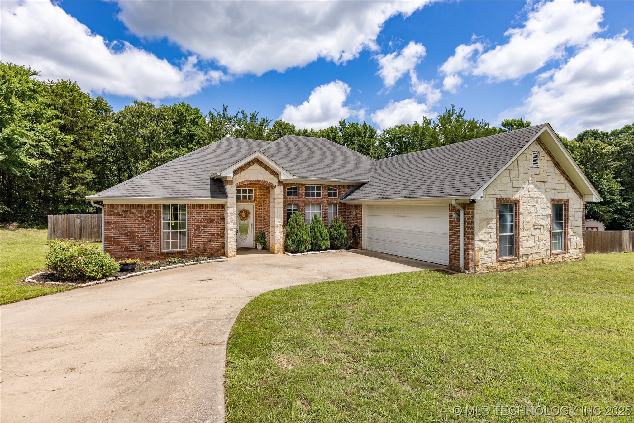 65 Hickory Ridge Road Property Photo 1