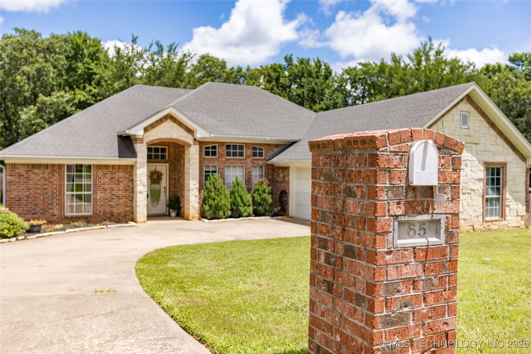65 Hickory Ridge Road Property Photo 1