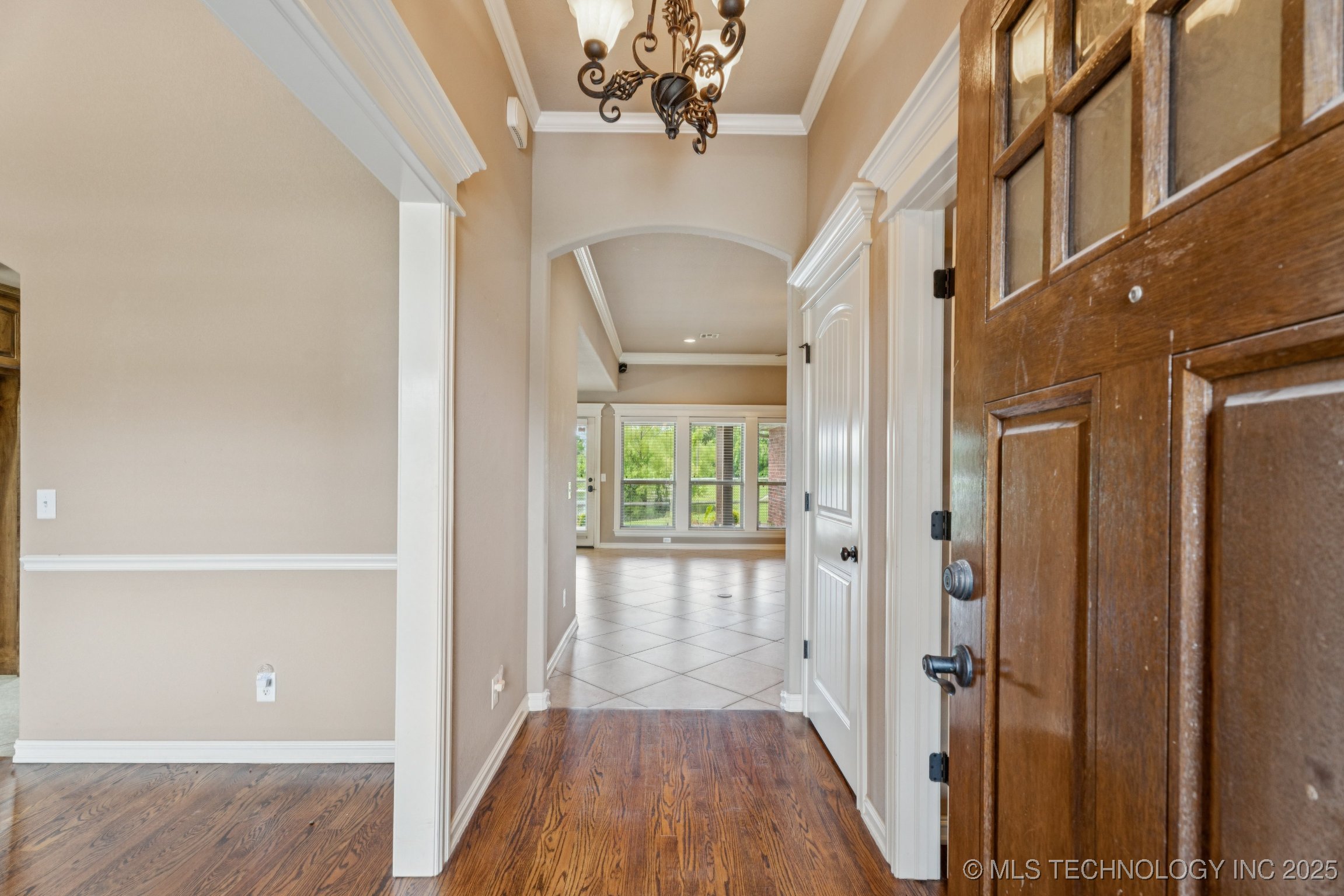 9200 E 92nd Place North Property Photo 4