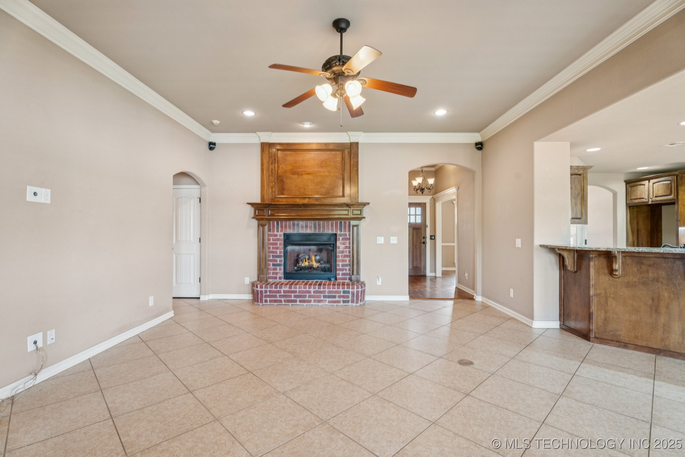 9200 E 92nd Place North Property Photo 9