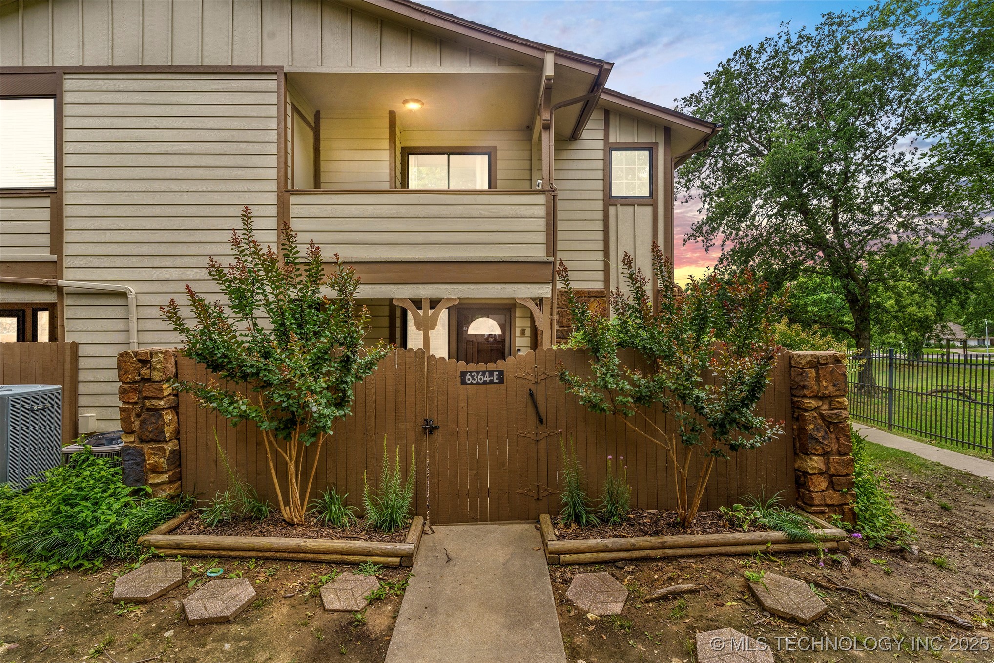 6364 S 80th East Avenue 34e Property Photo 1