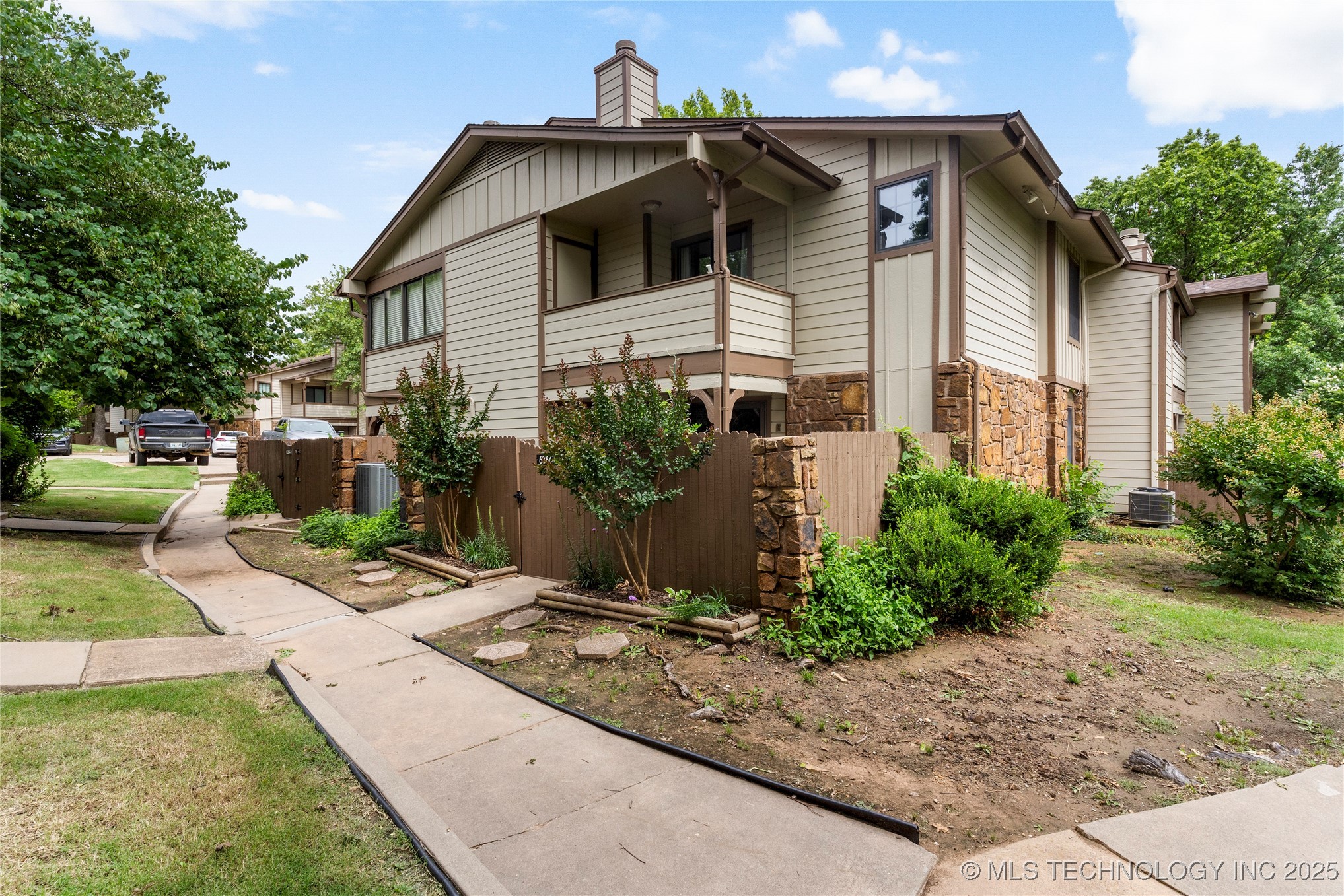 6364 S 80th East Avenue 34e Property Photo 2