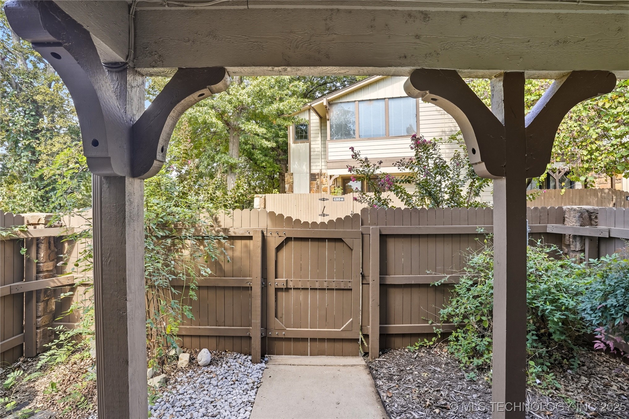 6364 S 80th East Avenue 34e Property Photo 5