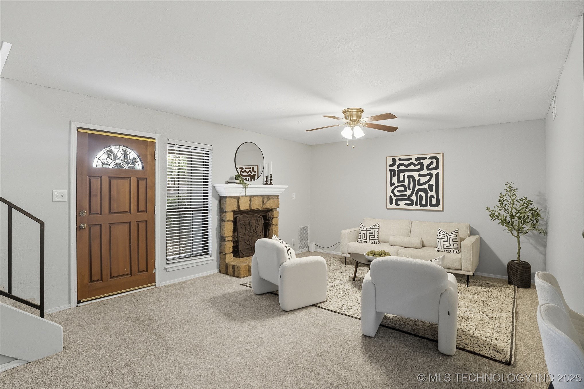 6364 S 80th East Avenue 34e Property Photo 6