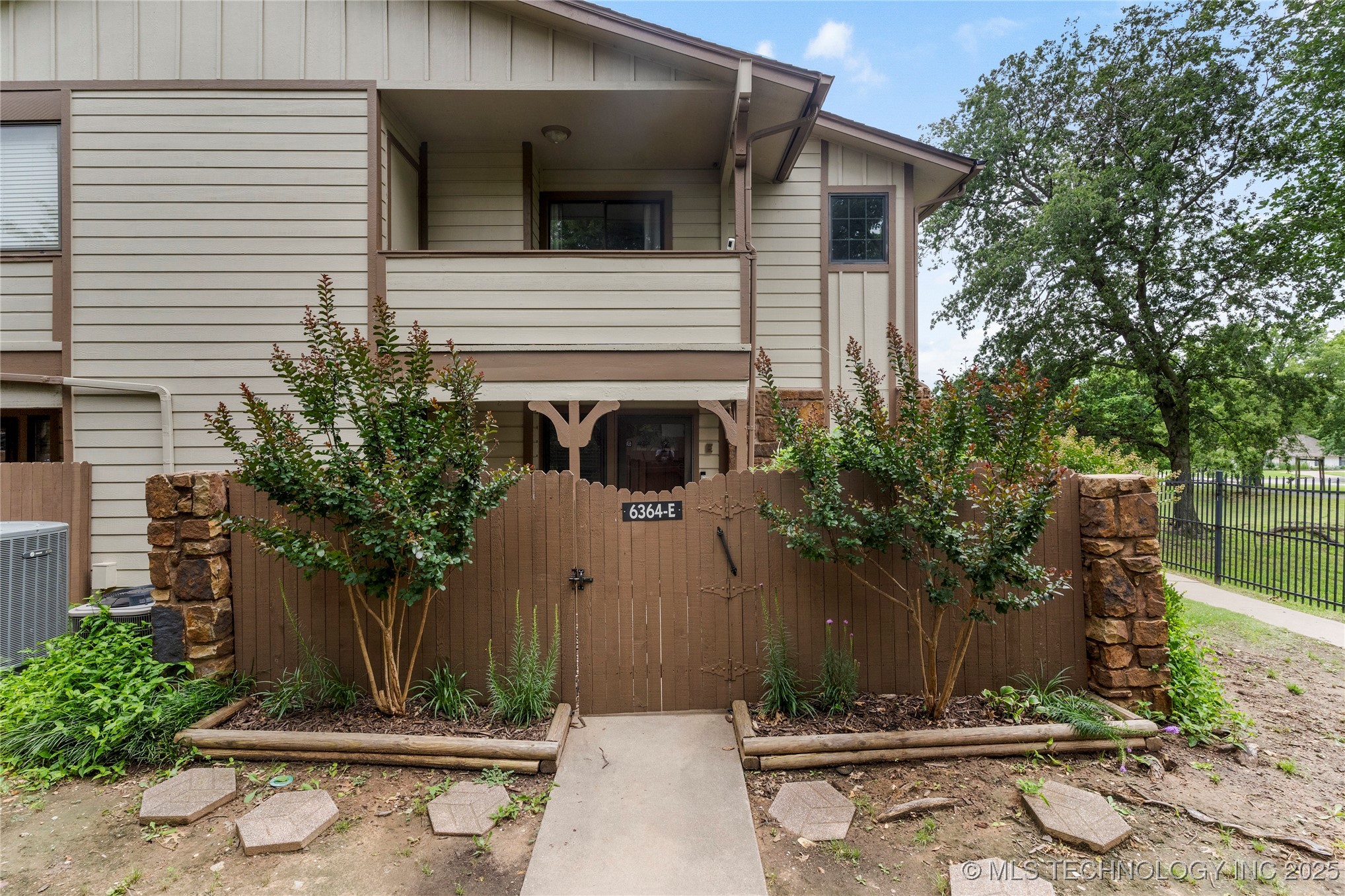 6364 S 80th East Avenue 34e Property Photo 40