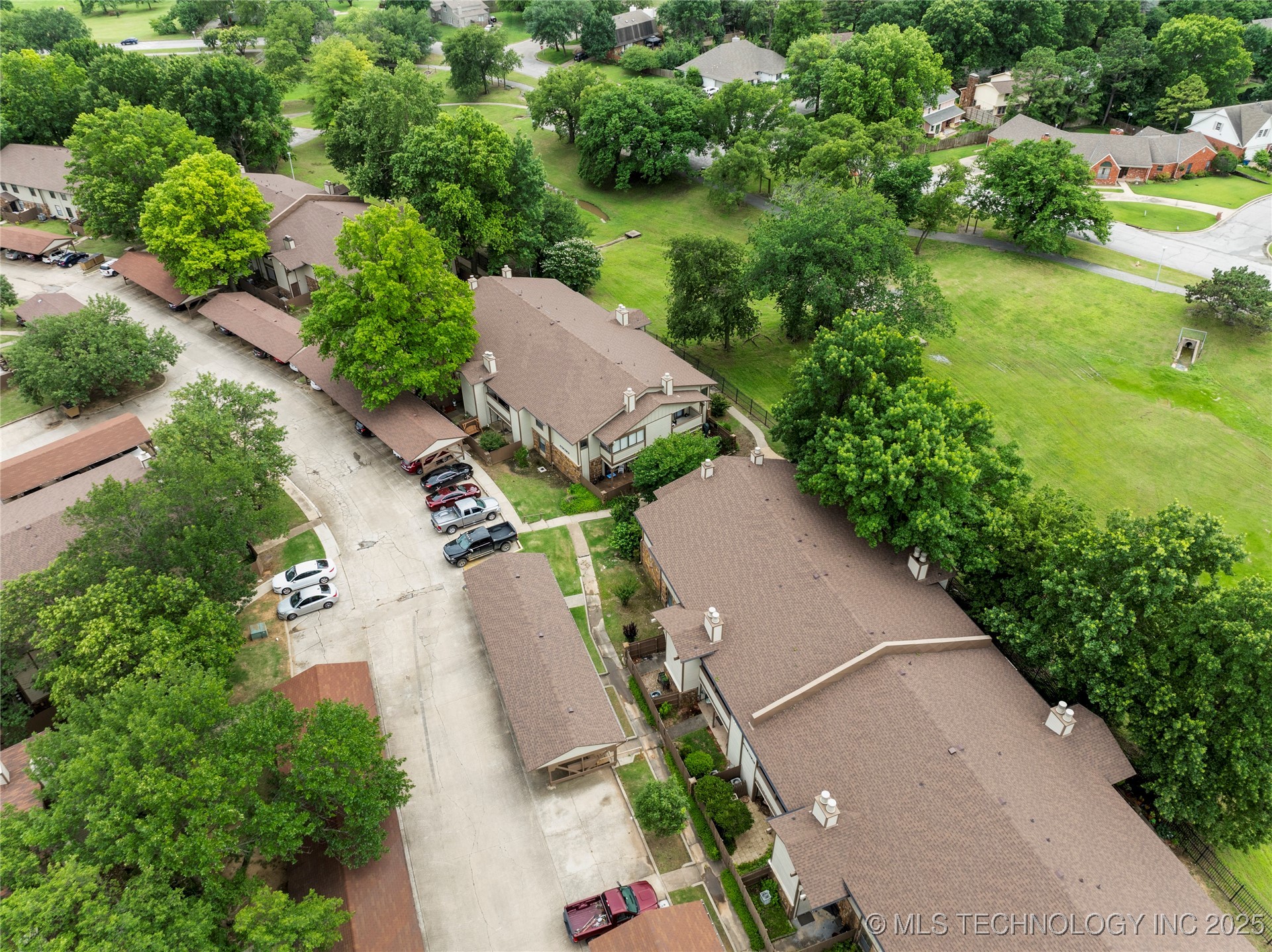 6364 S 80th East Avenue 34e Property Photo 41