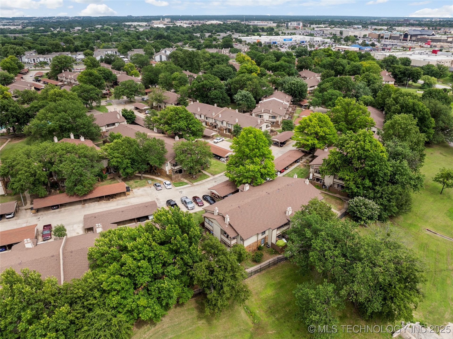 6364 S 80th East Avenue 34e Property Photo 44
