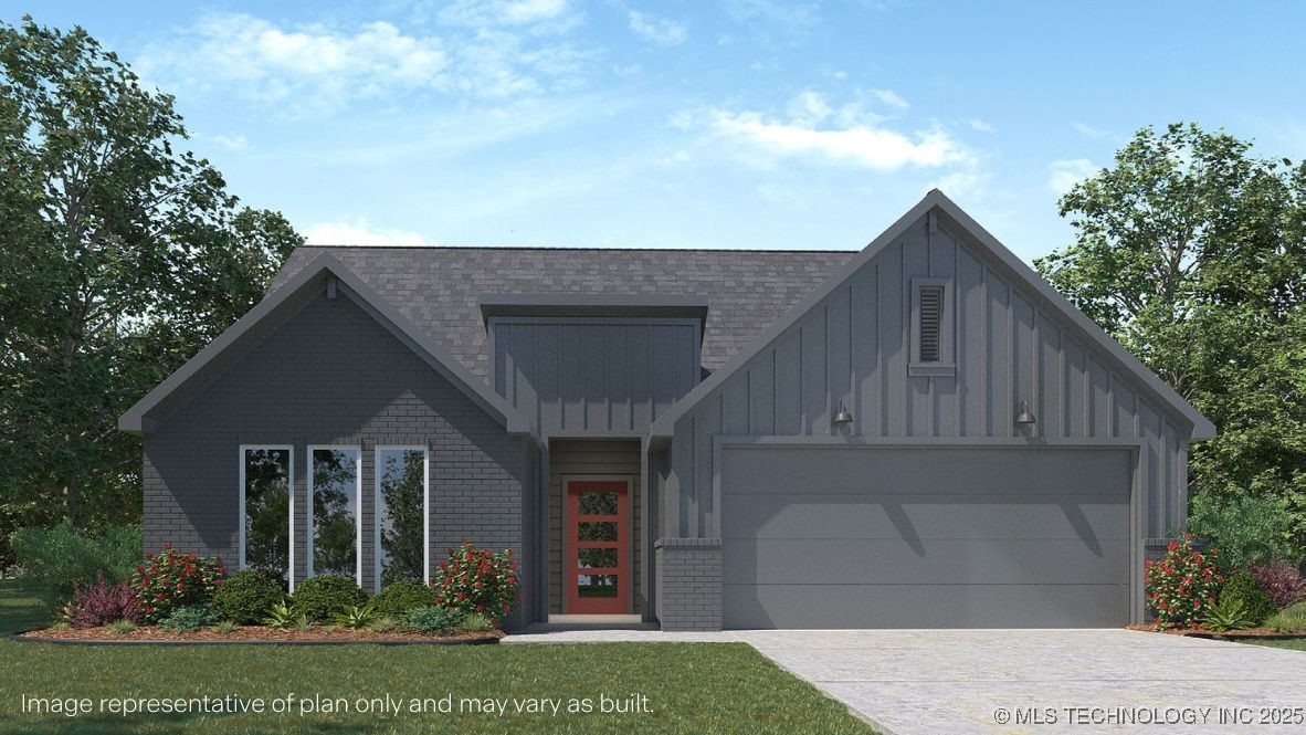 15911 E 75th Place North Property Photo 1