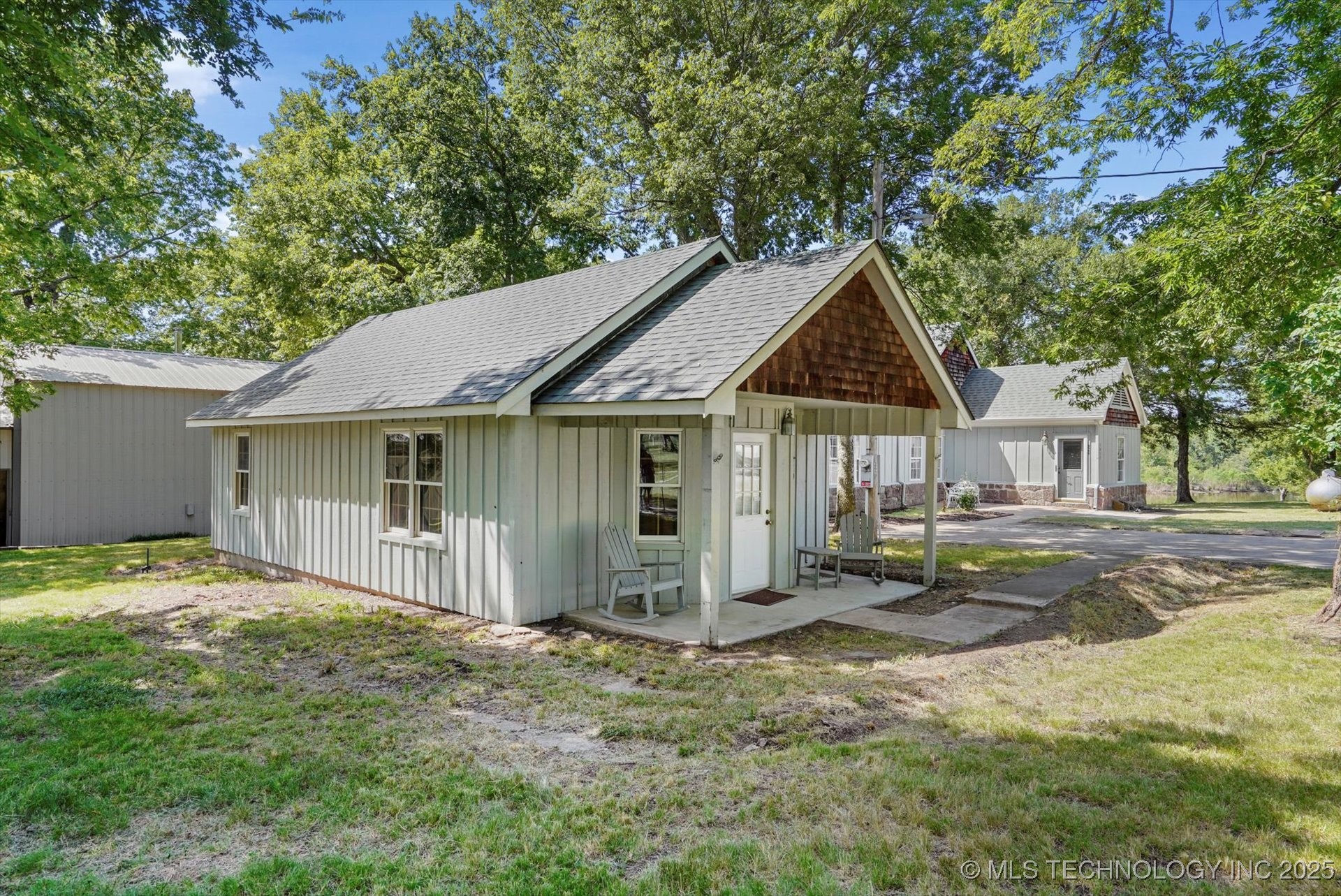 5055 E 425 Road Property Photo 30