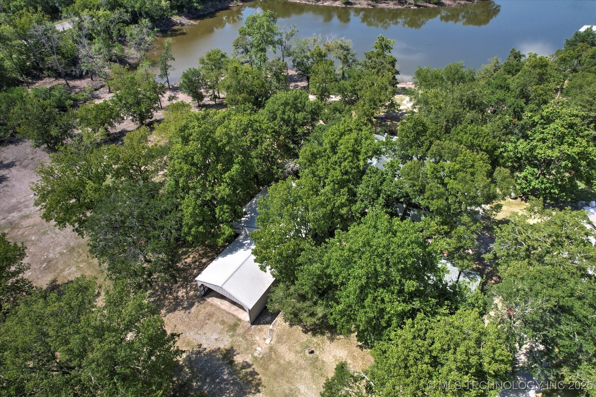 5055 E 425 Road Property Photo 54