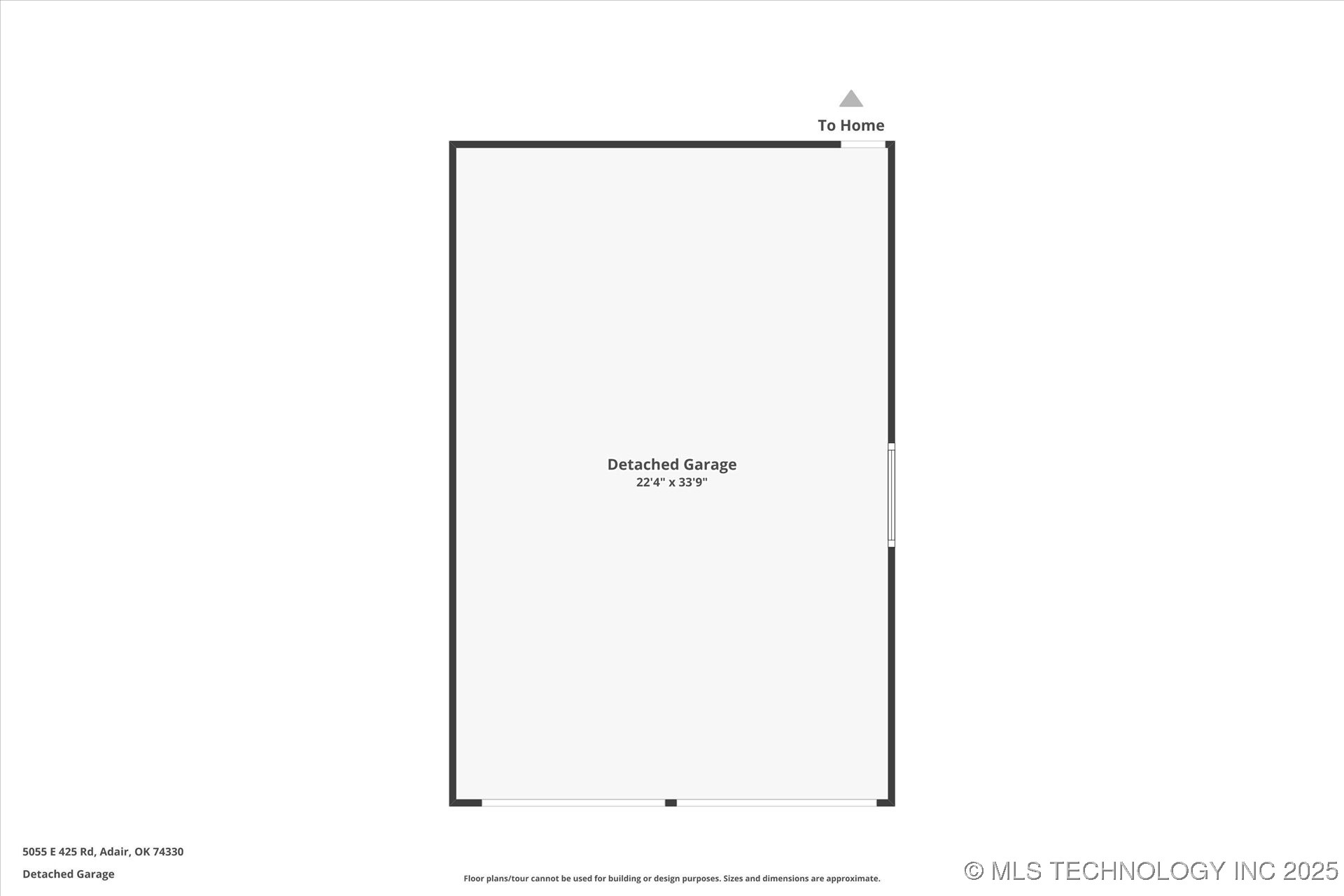 5055 E 425 Road Property Photo 57