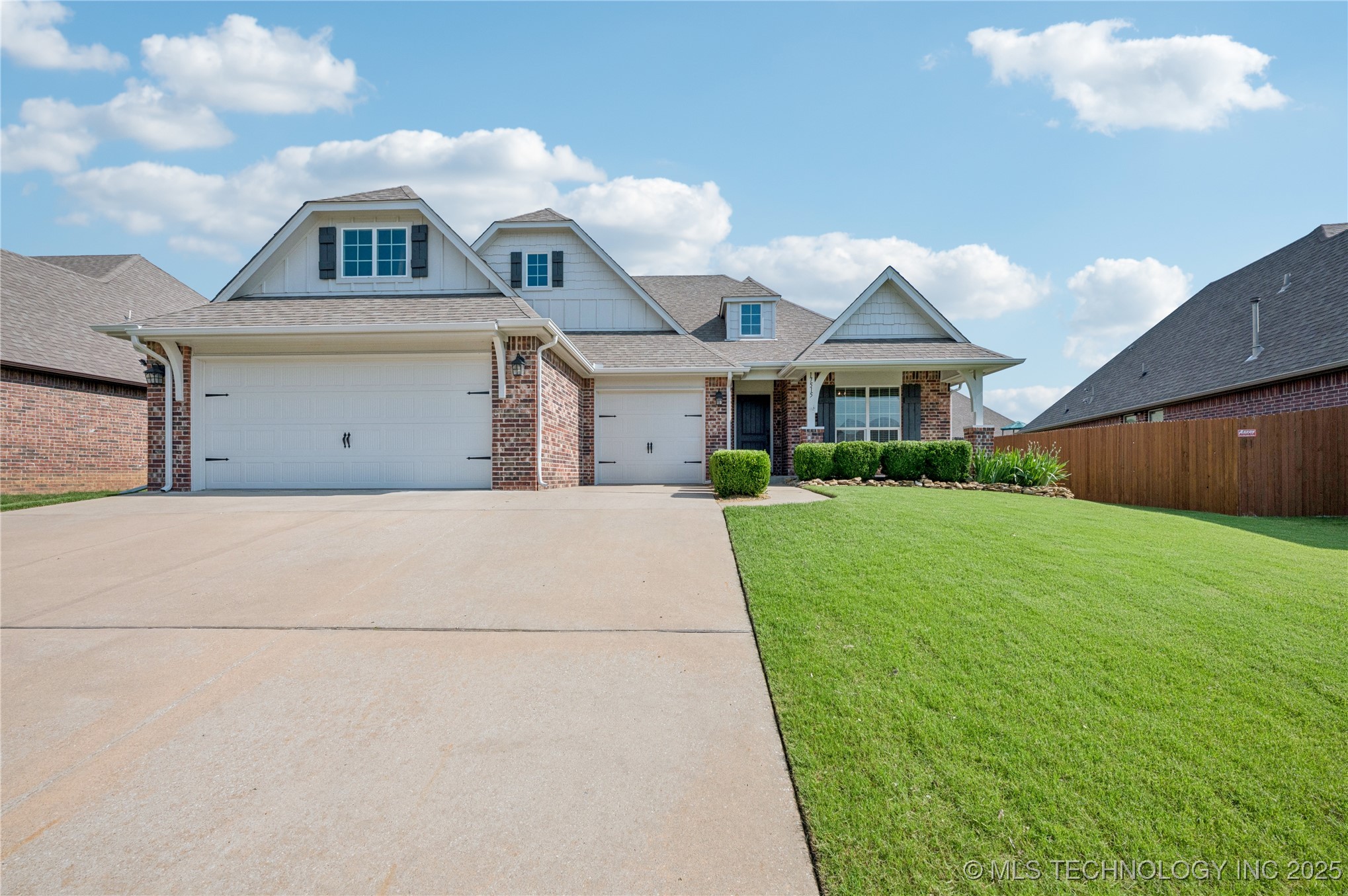 17515 E 44th Place Property Photo 1
