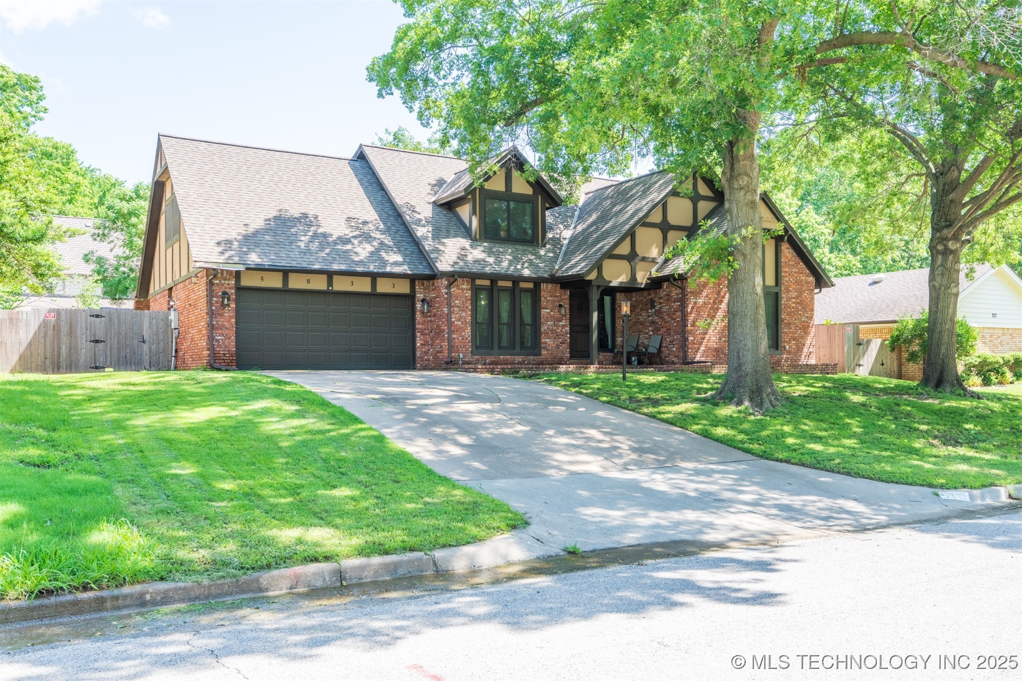 5833 E 78th Place Property Photo 1