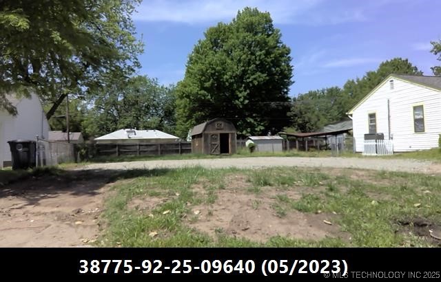 4734 S Boston Place Property Photo 1