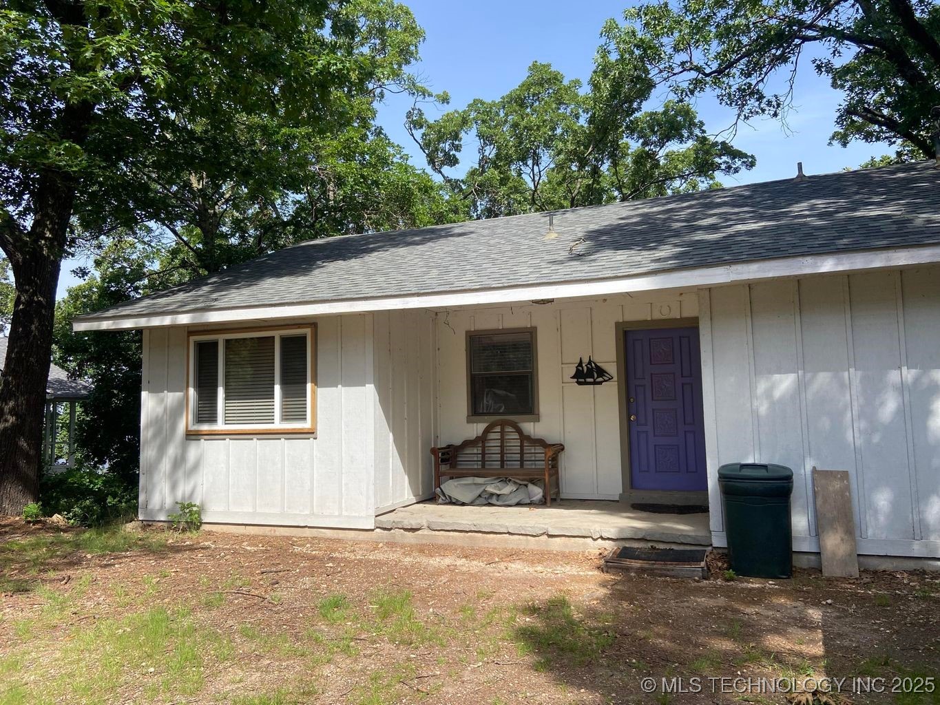 2929 County Road 356 Property Photo 1