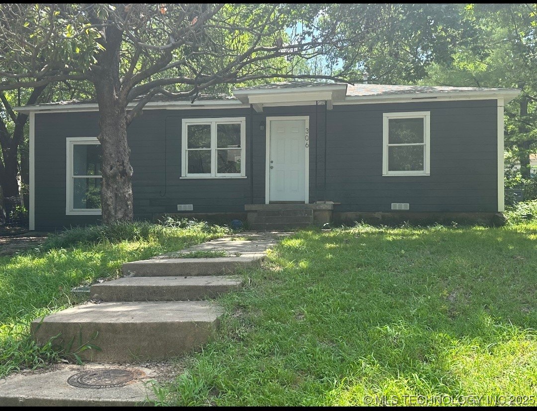 306 G Street SE