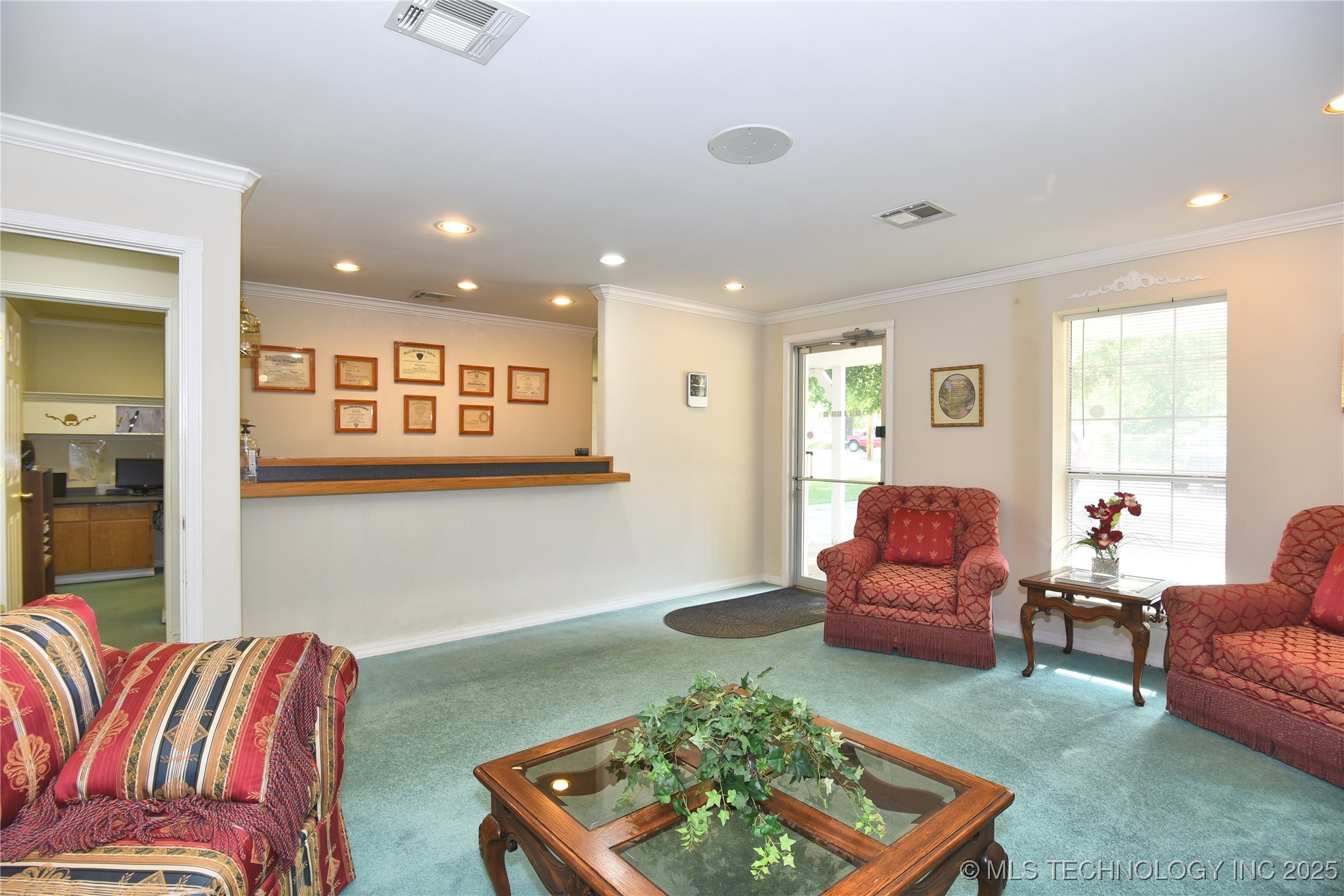 13008 S 193rd East Avenue Property Photo 6