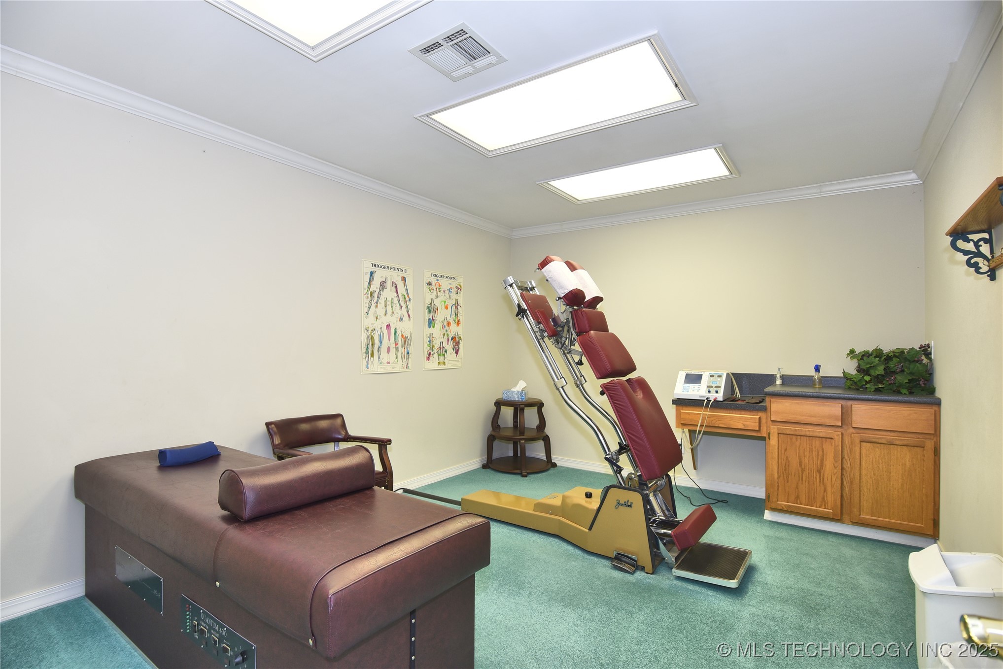 13008 S 193rd East Avenue Property Photo 12