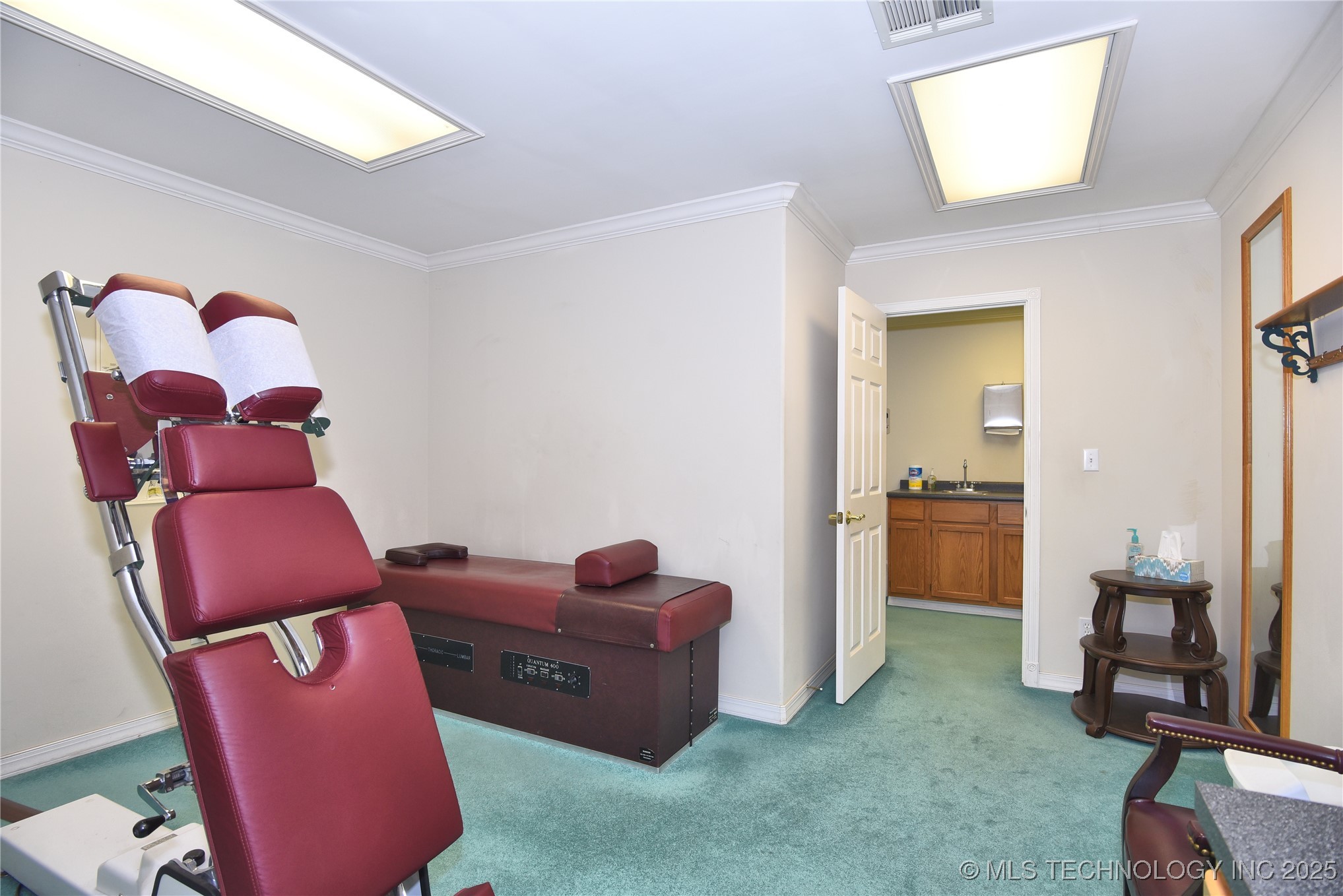 13008 S 193rd East Avenue Property Photo 16