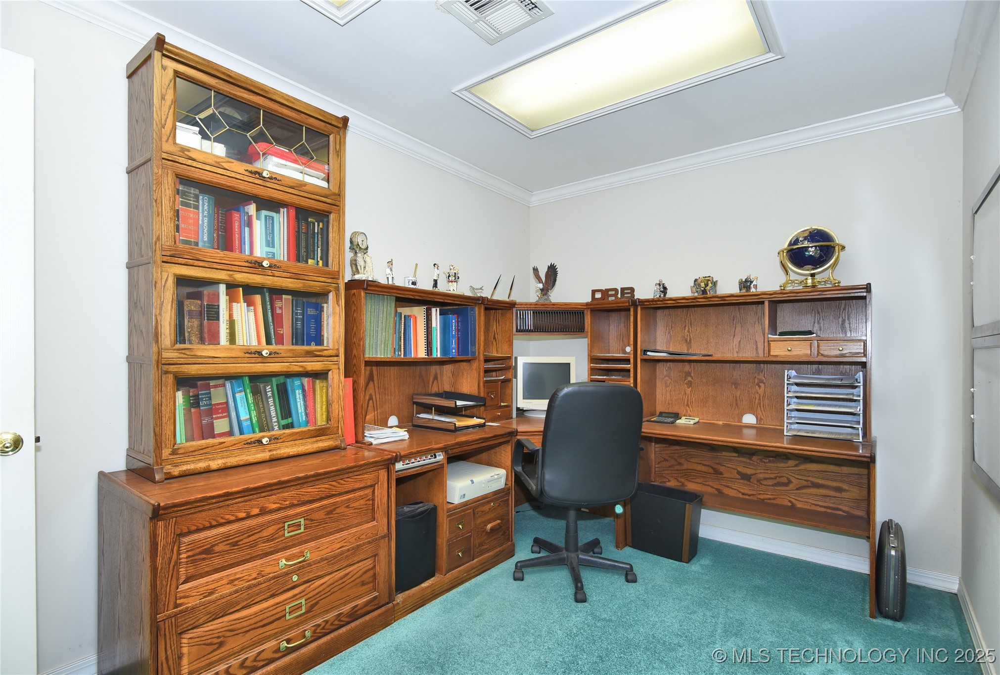 13008 S 193rd East Avenue Property Photo 22