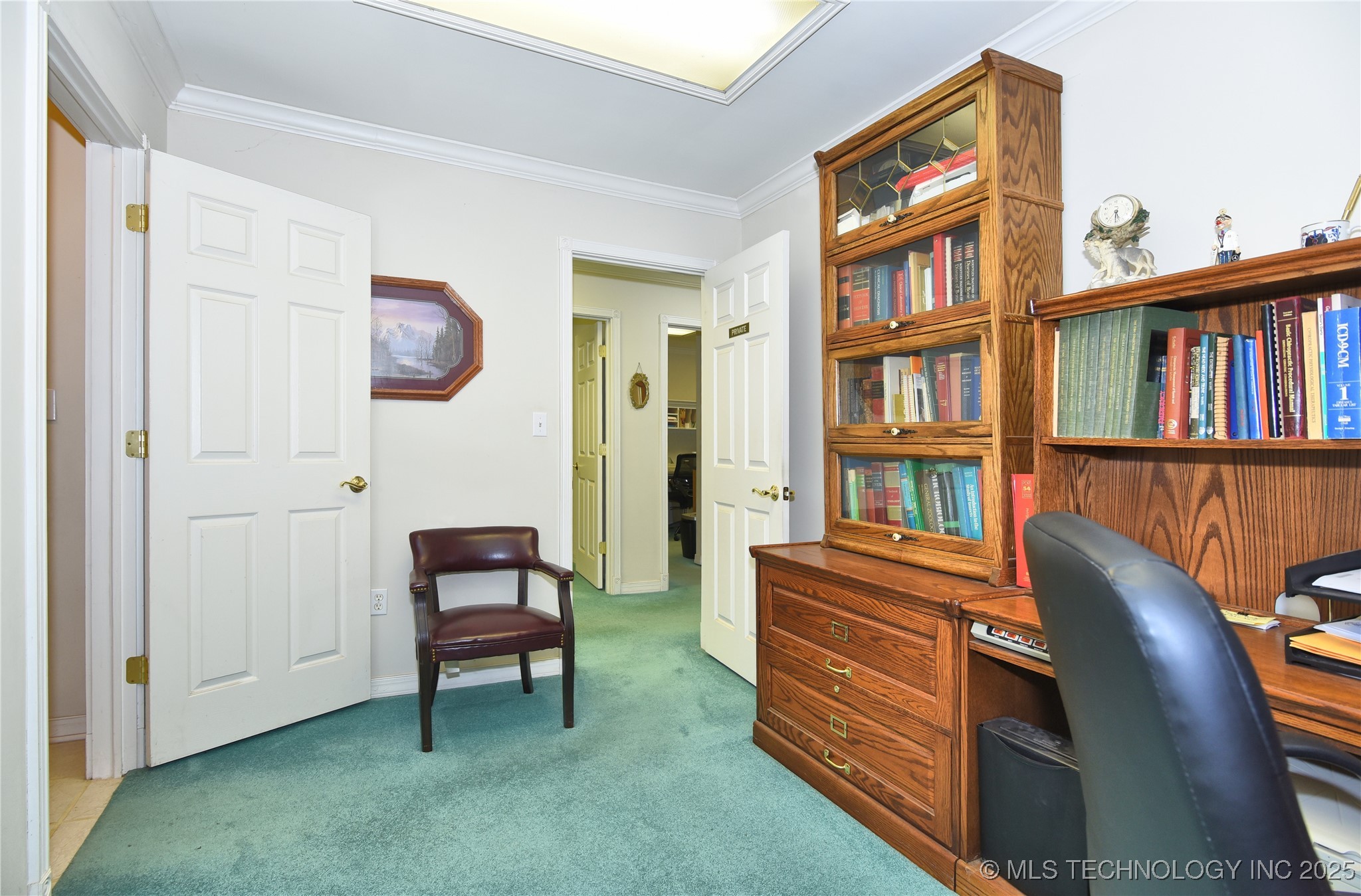 13008 S 193rd East Avenue Property Photo 23