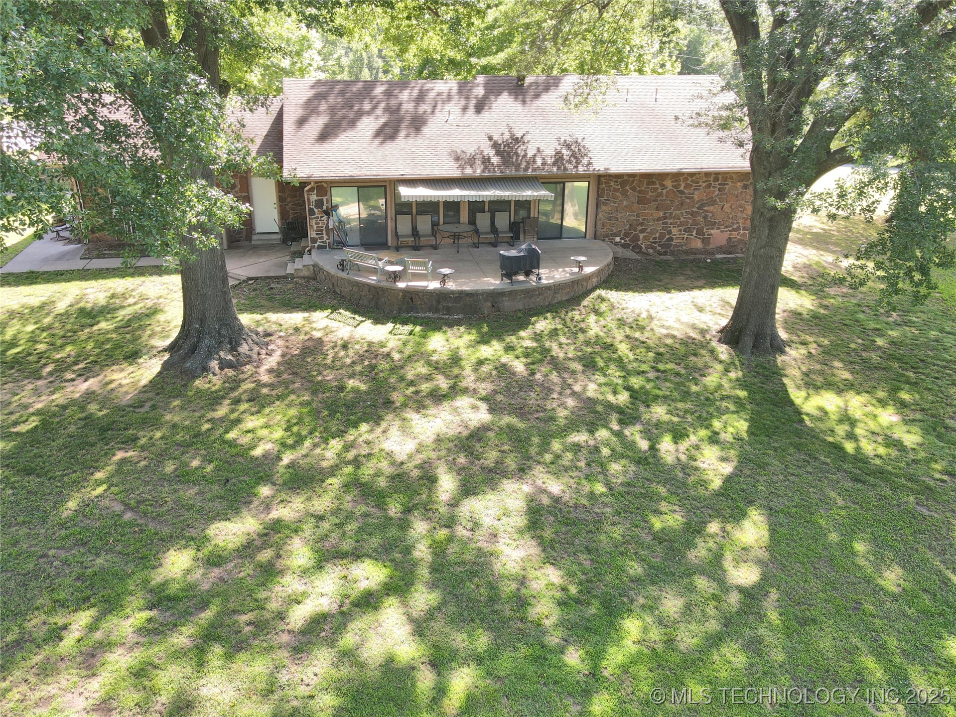 13008 S 193rd East Avenue Property Photo 46