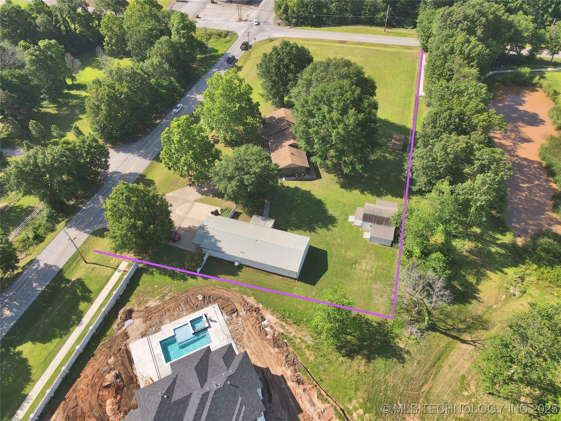 13008 S 193rd East Avenue Property Photo 50