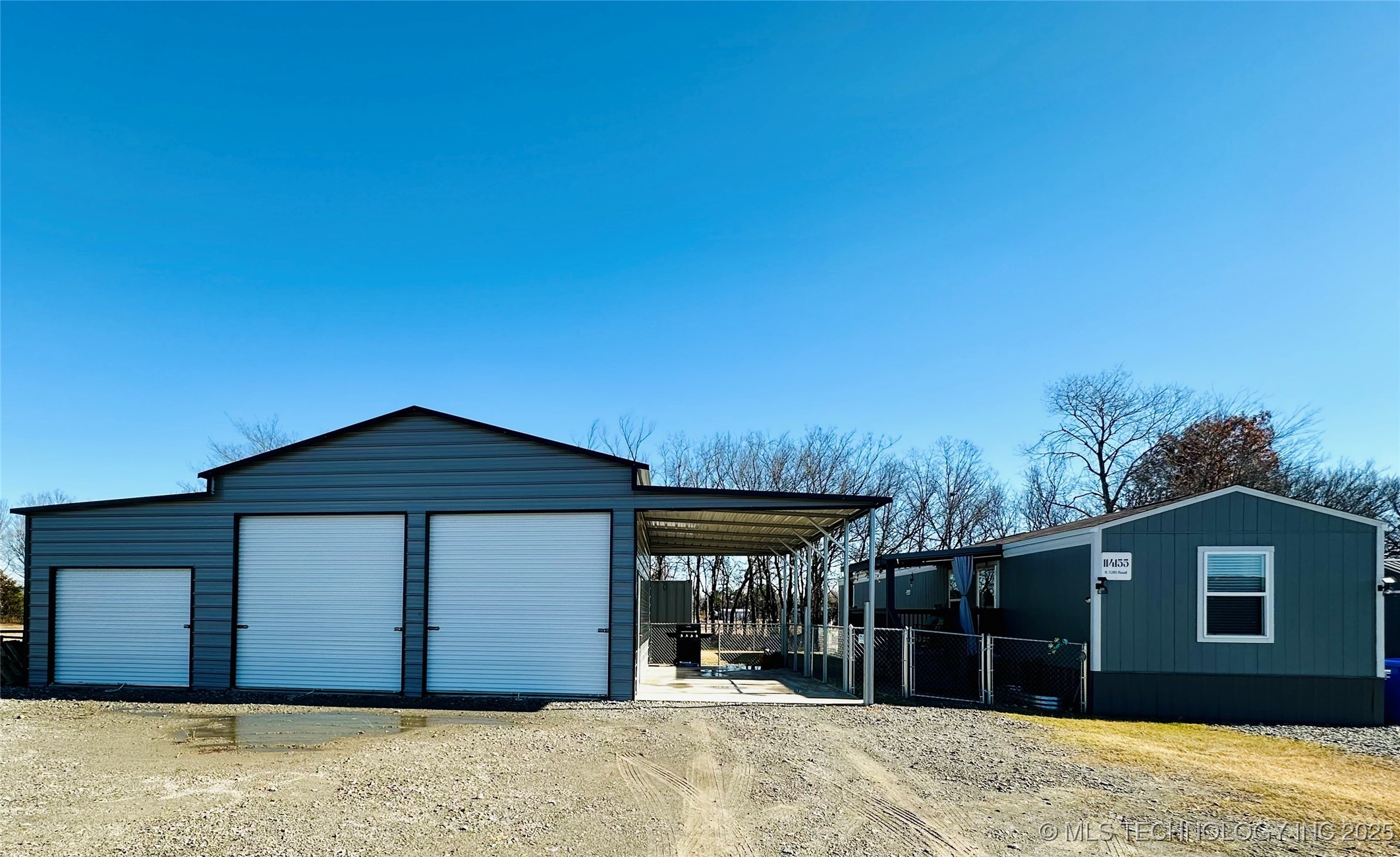 114155 S 4205 Road Property Photo