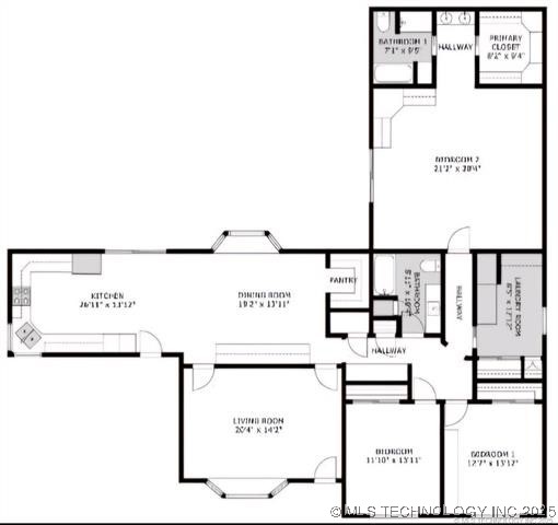 10 W Midland Property Photo 6