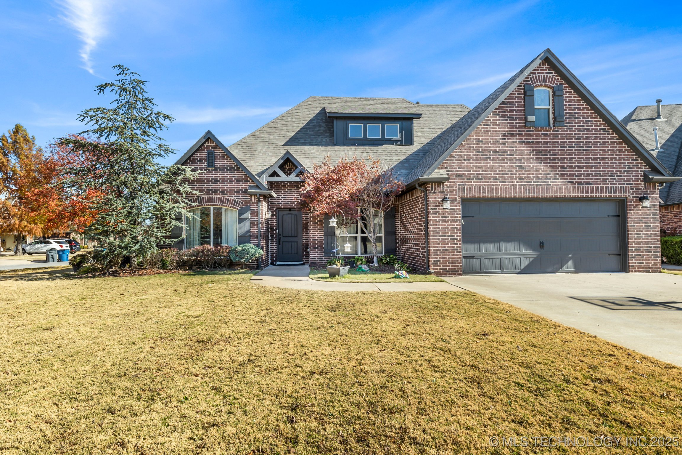 16702 E 49th Place Property Photo 1