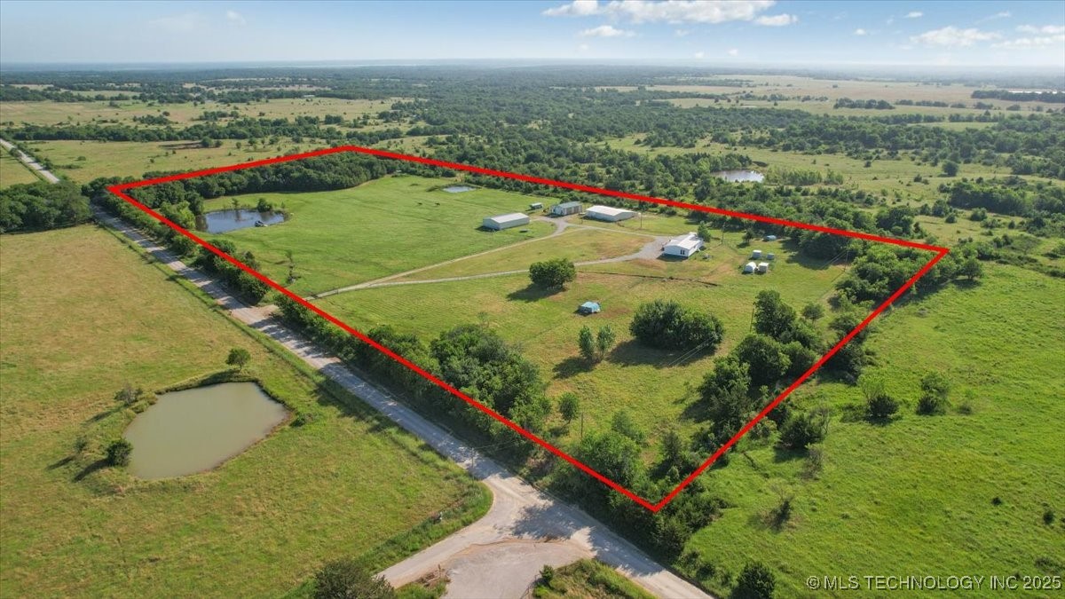19136 Porter Property Photo
