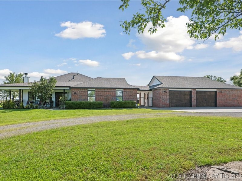 4270 S 4110 Road Property Photo 4