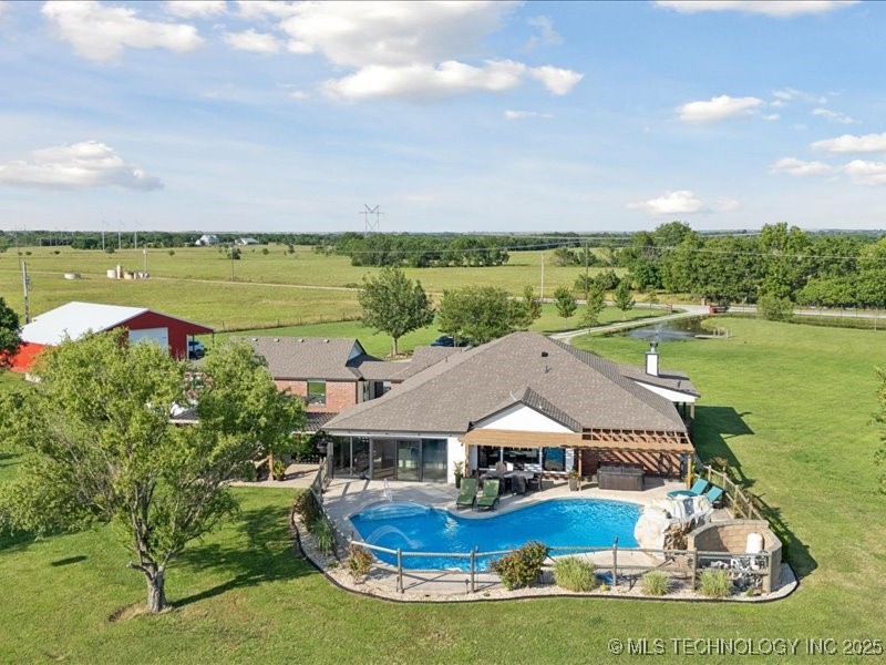 4270 S 4110 Road Property Photo 55
