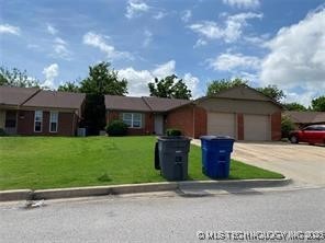 2314 S 84th East Avenue Property Photo 1
