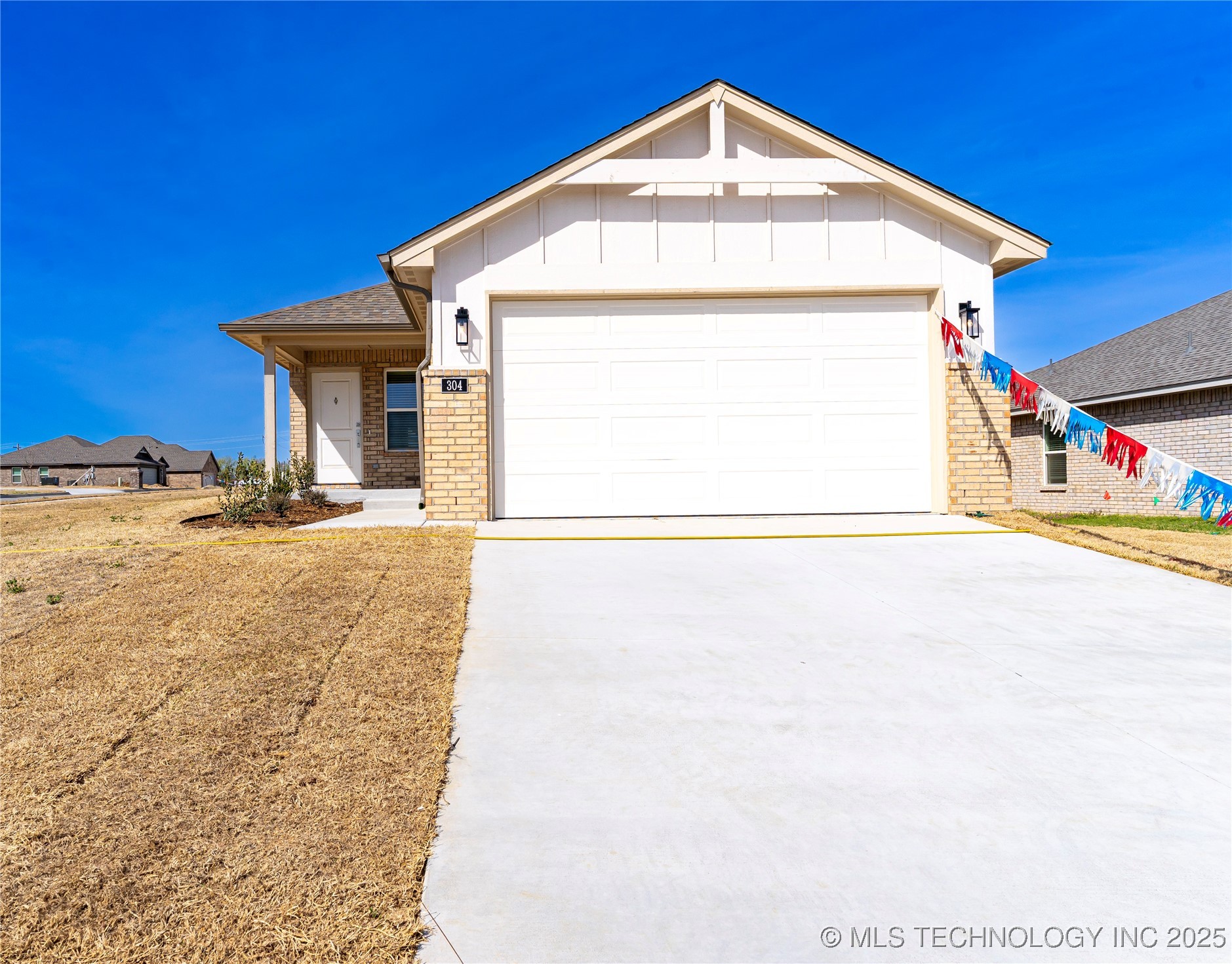 304 S 25th Street Property Photo 1