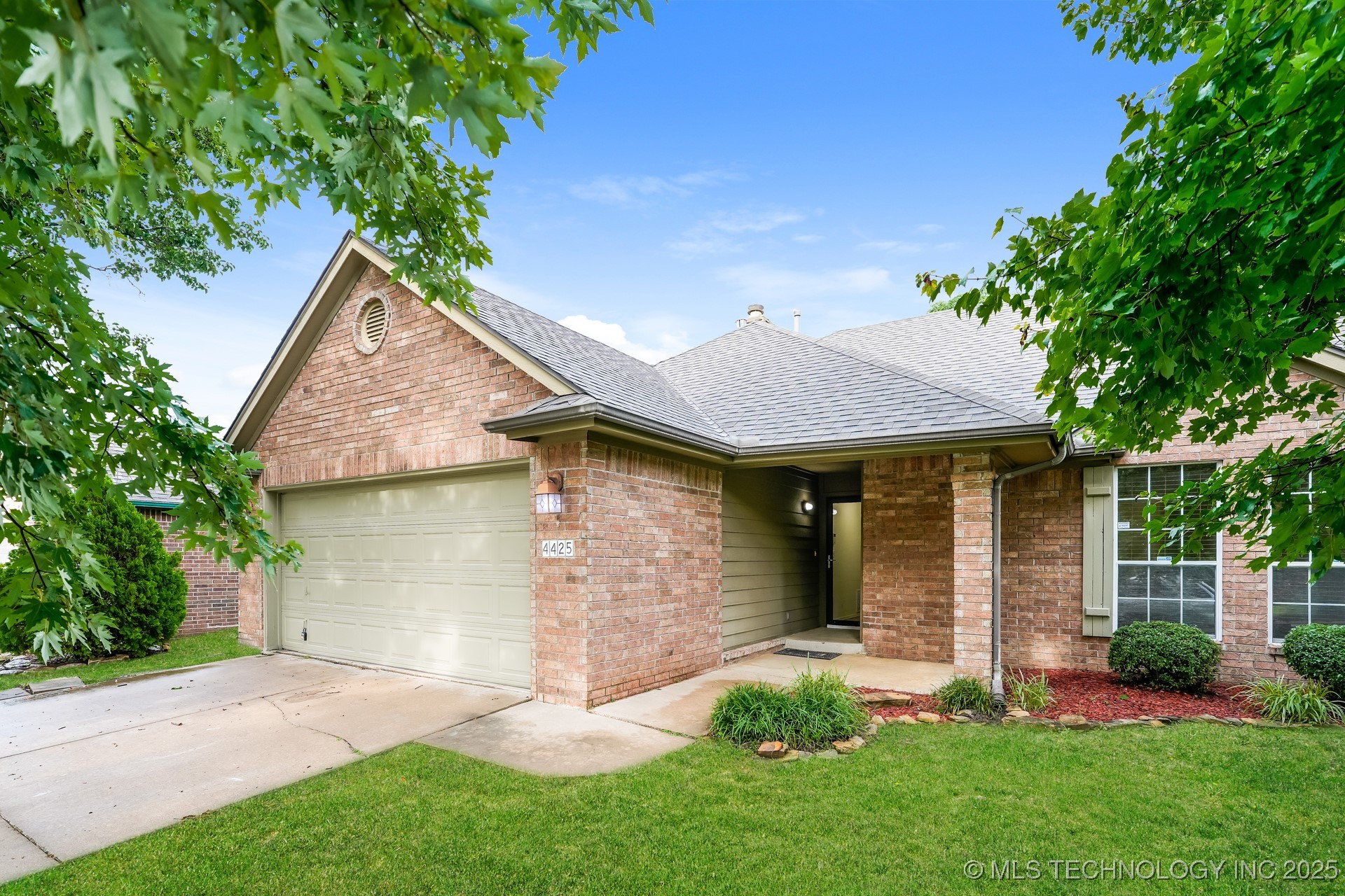 4425 S 198 Place E Property Photo 1