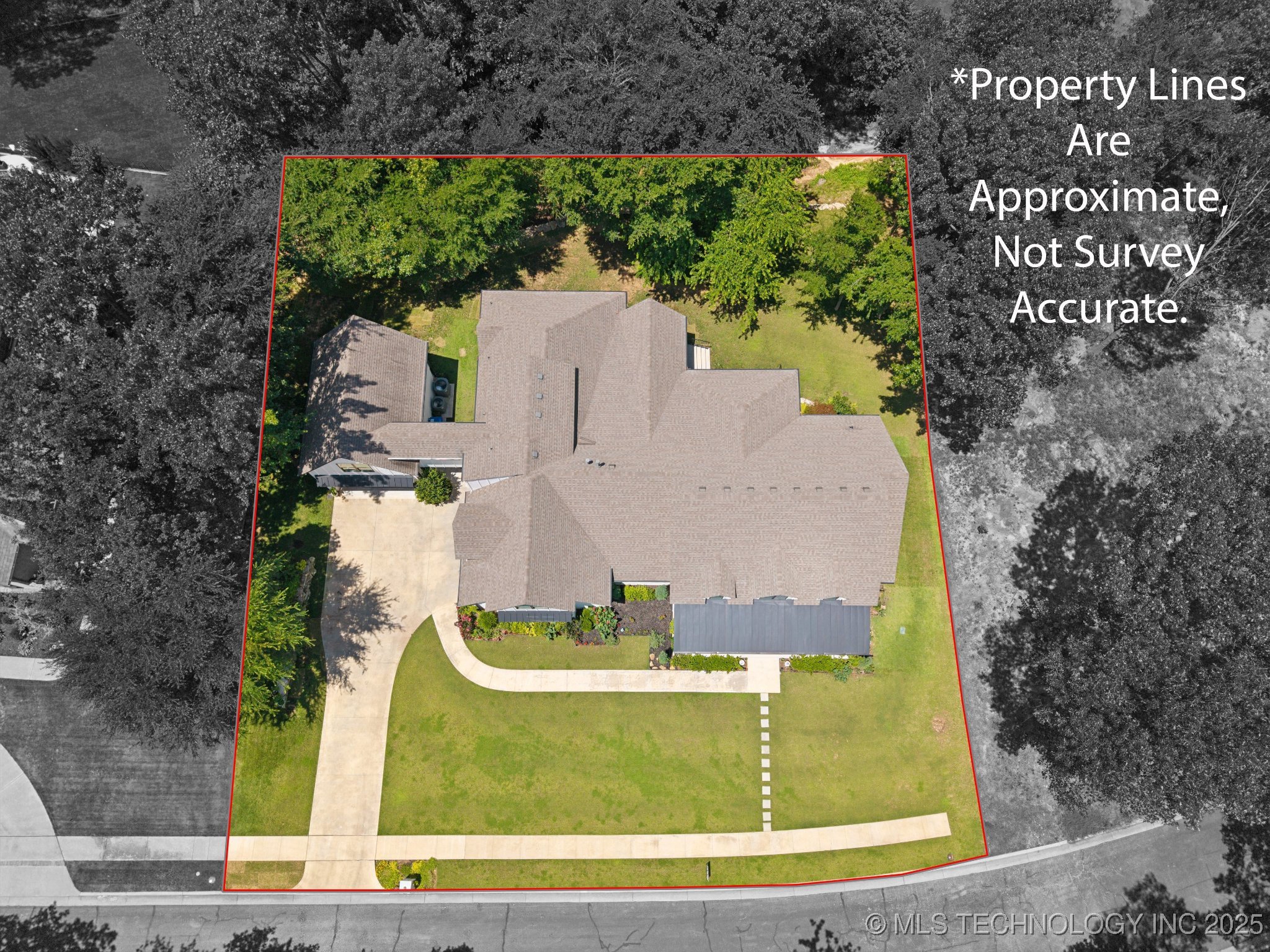 7604 S 6th Street Property Photo 61