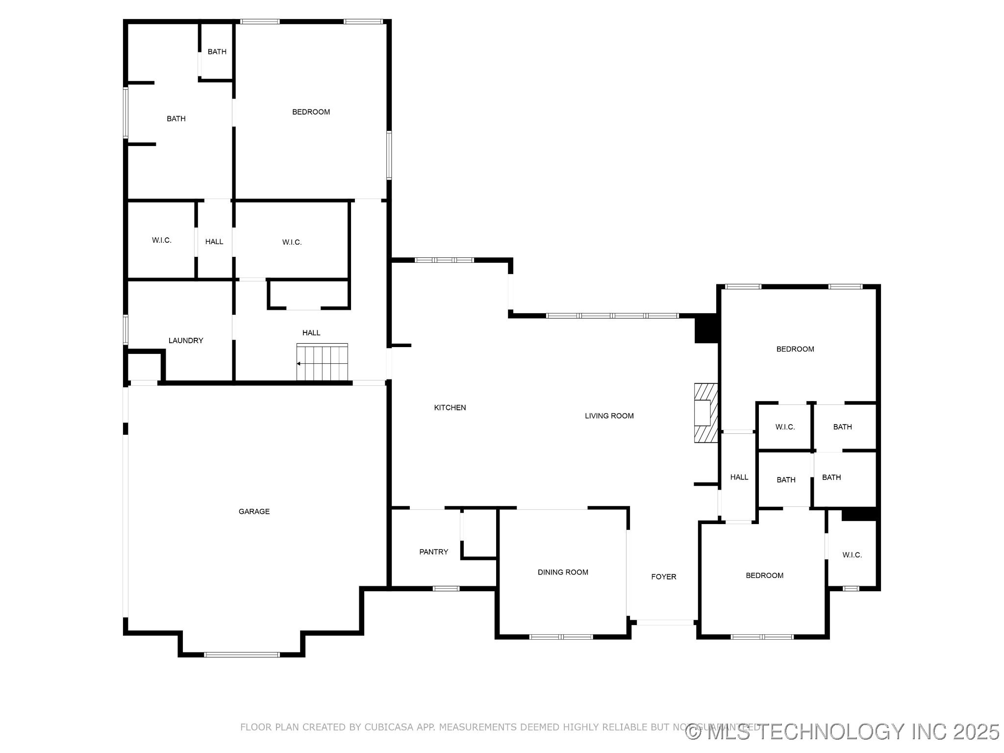 7604 S 6th Street Property Photo 62