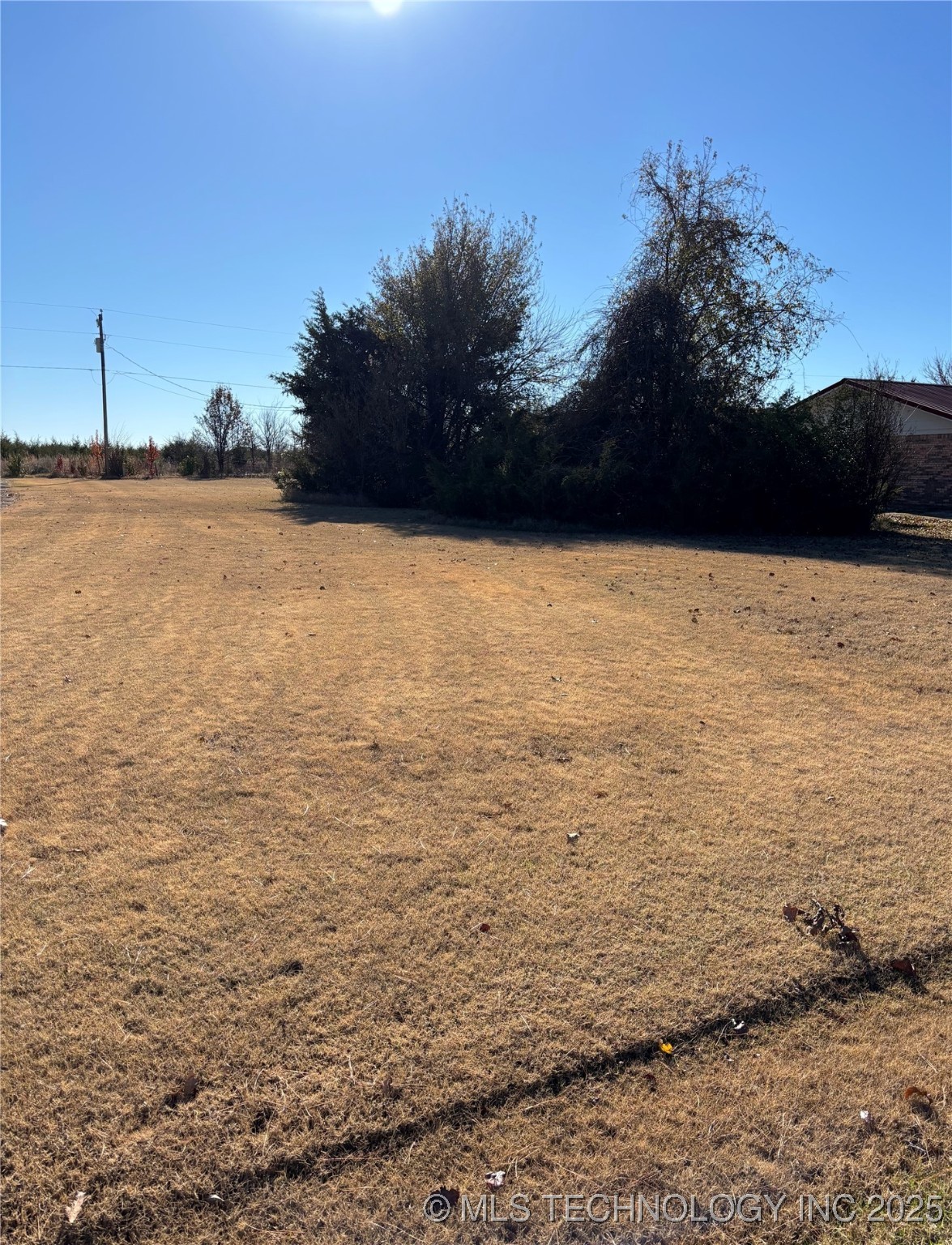 County Road 1540 Property Photo 1