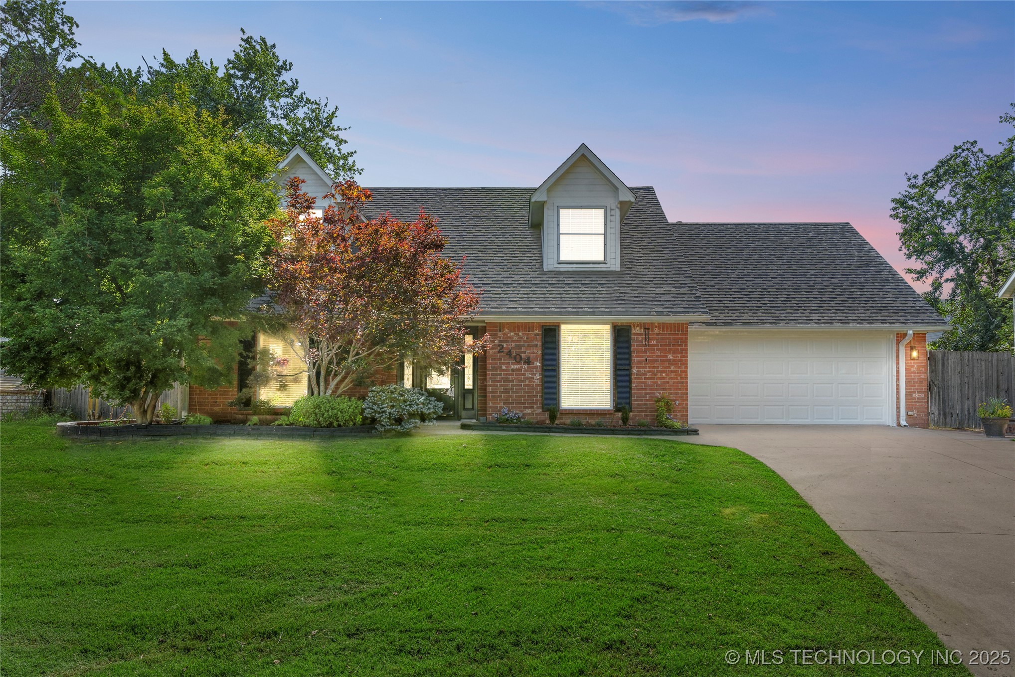 2404 Sw Quail Run Court Property Photo 1