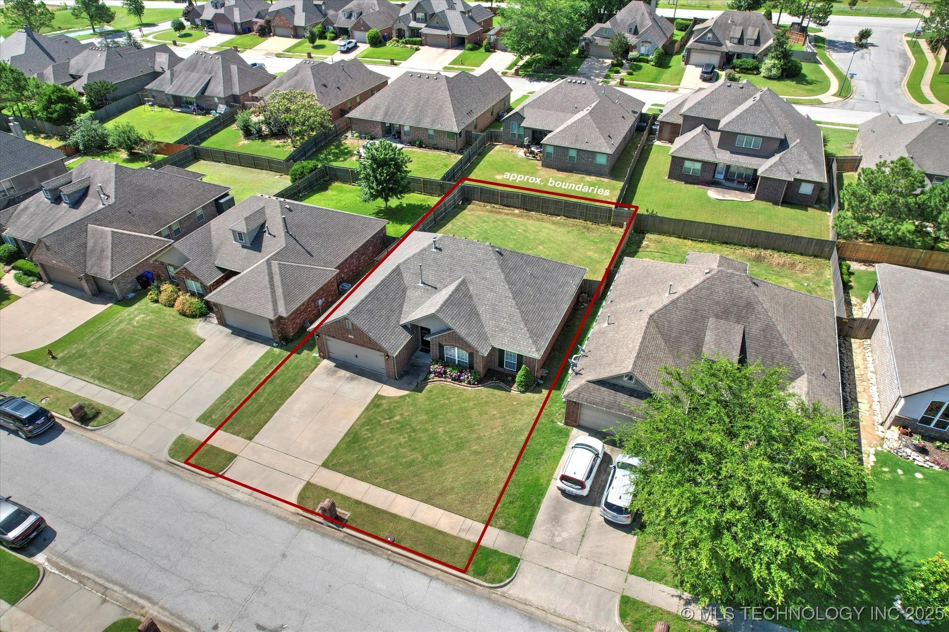 1801 E Montgomery Street Property Photo 2