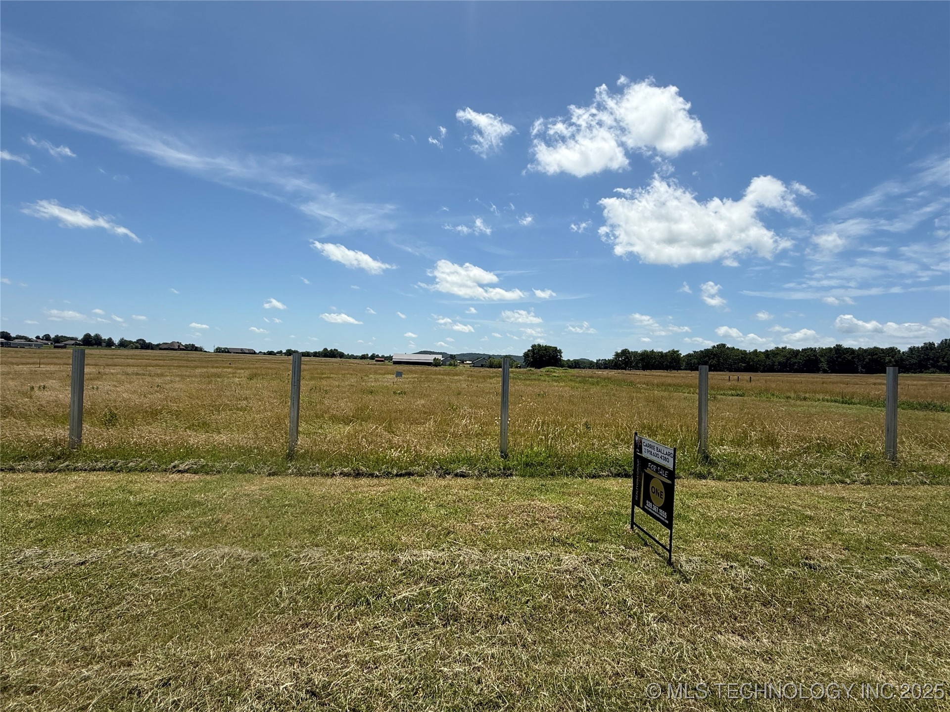 21481 S 4190 Road Property Photo