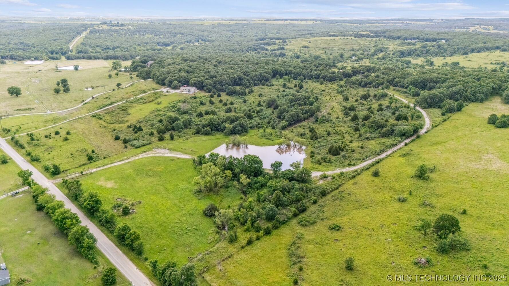 County Road 2230 Property Photo 1