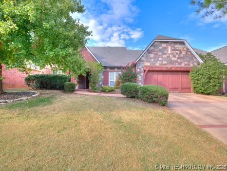 8711 E 101st East Place Property Photo 2