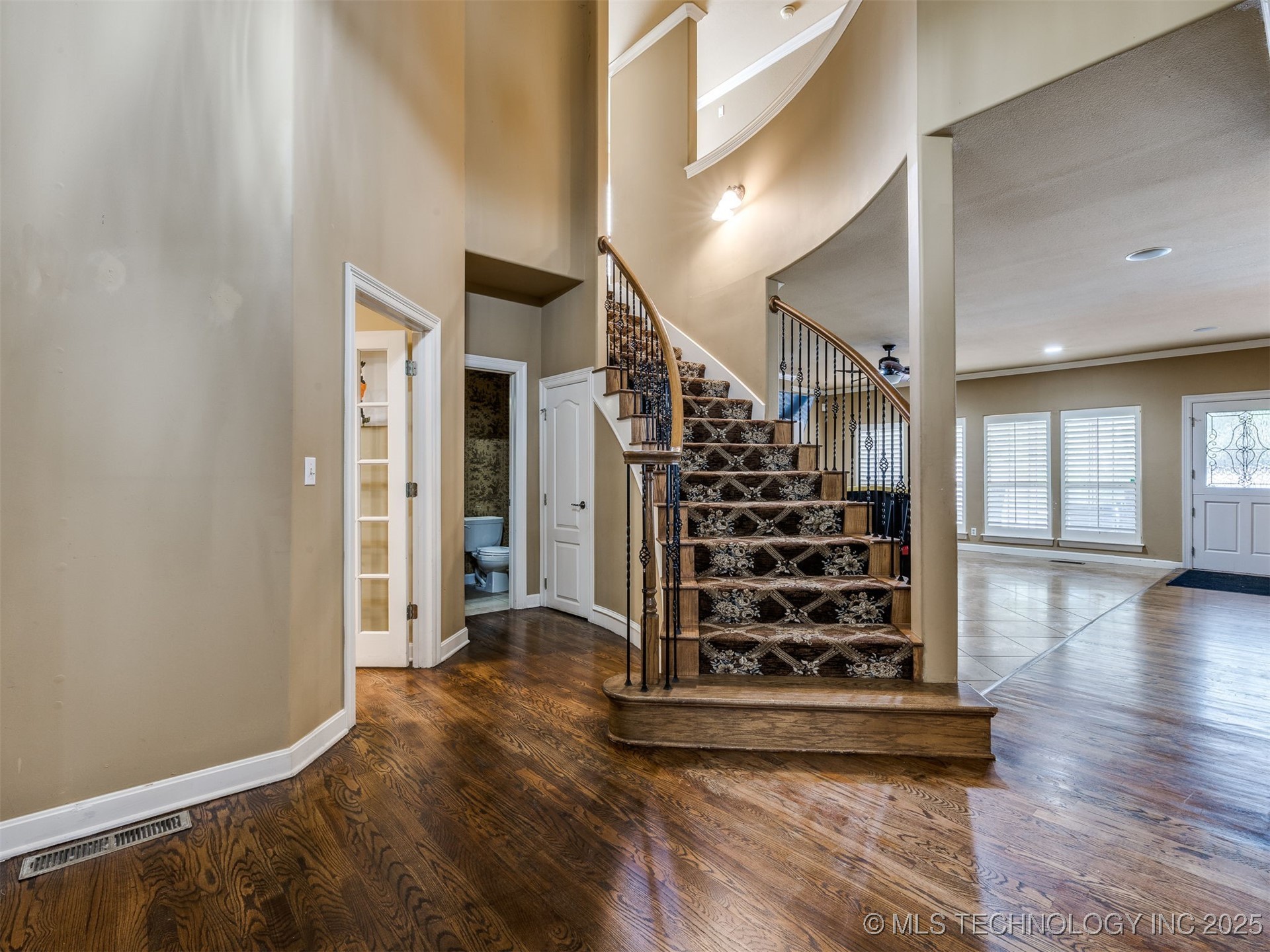 8711 E 101st East Place Property Photo 14